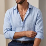 Collar Hombre Colorado - Imagen 2