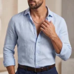 Collar Hombre Colorado - Imagen 3