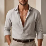 Collar Hombre Essex - Imagen 2