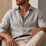 Collar Hombre Essex - Imagen 3