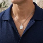 Collar Hombre Utah - Imagen 2