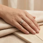 Anillo Mujer Lucie - Imagen 2