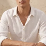 Collar Hombre Davis - Imagen 2