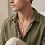 Collar Hombre Justice - Imagen 2