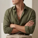 Collar Hombre Justice - Imagen 3