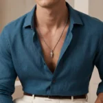 Collar Hombre Los Angeles - Imagen 3