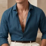 Collar Hombre Los Angeles - Imagen 5