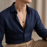 Collar Hombre Key West - Imagen 2
