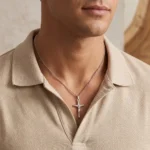 Collar Hombre Manassas - Imagen 3