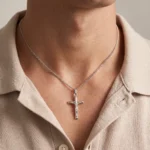 Collar Hombre Manassas - Imagen 4
