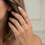 Anillo Mujer Diane - Imagen 2