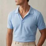 Collar Hombre Dorado con Cruz Udine - Imagen 3