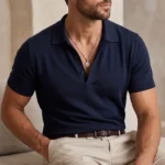 Collar Hombre con Medalla Auburn - Imagen 2