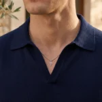 Collar Hombre con Cruz Imola - Imagen 3