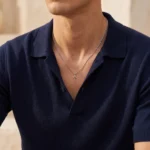 Collar Hombre con Cruz Imola - Imagen 6