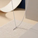 Collar Hombre con Cruz Imola - Imagen 7