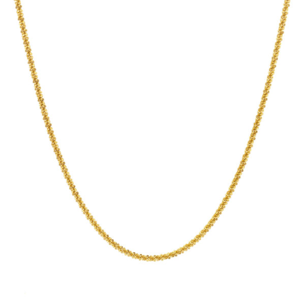 Collar Mujer Dorado Lili Twobrothers