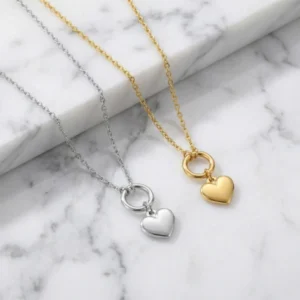 Coleccion collares mujer Twobrothers