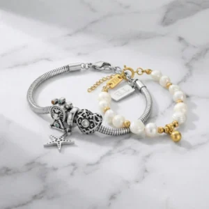 Coleccion pulseras mujer Twobrothers