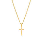 Collar Hombre Dorado Yorktown