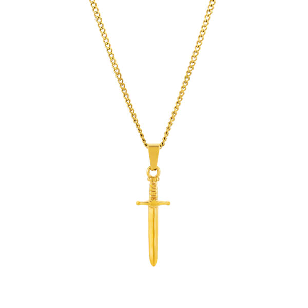 collar-hombre-dorado-con-espada