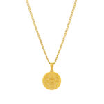 collar-hombre-dorado-medalla-ojo-turco-twobrothers