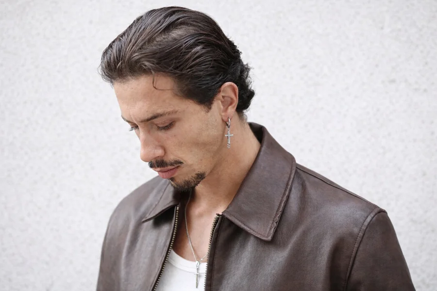 Ver colección para hombre