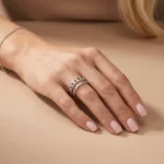 Anillo Mujer Hannah - Imagen 3