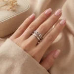 Anillo Mujer Hannah - Imagen 2