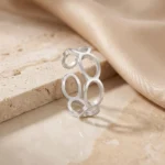 Anillo Mujer Vivian - Imagen 3
