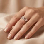 Anillo Mujer Vivian - Imagen 2